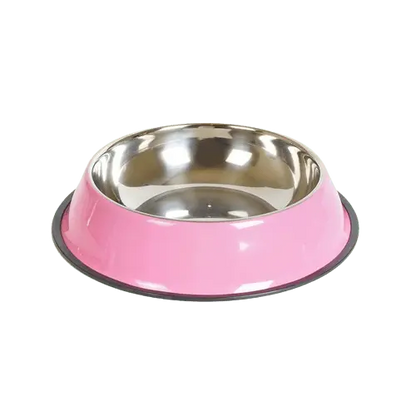 Veterinarian-approved pet bowl for safe and hygienic pet feeding. Buy for Dog