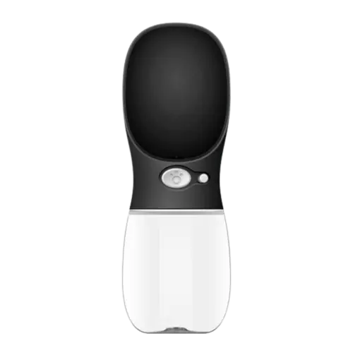 Colorful dog water bottles, stylish and functional for every pet. Buy for Dog