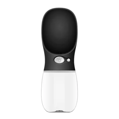 Colorful dog water bottles, stylish and functional for every pet. Buy for Dog