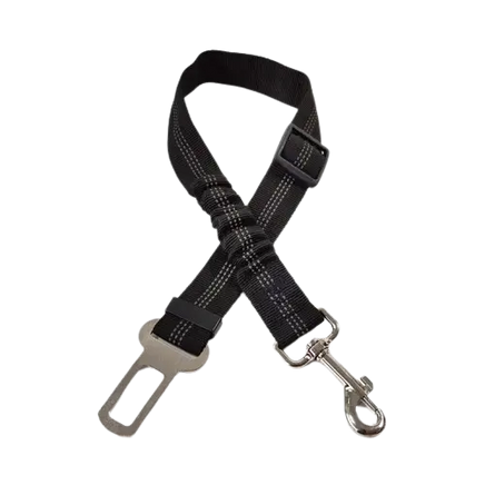 Packaging of Paw Safe Seat Belt for dogs. BUY FOR DOG