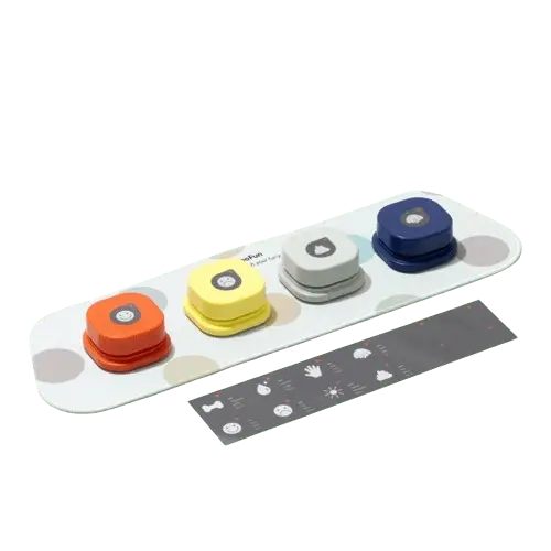 Pet Communication Tool for Dogs and Cats. BUY FOR DOG