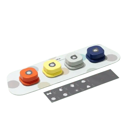 Pet Communication Tool for Dogs and Cats. BUY FOR DOG