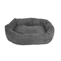 Ultimate comfort dog bed designed for easy cleaning. Buy for Dog