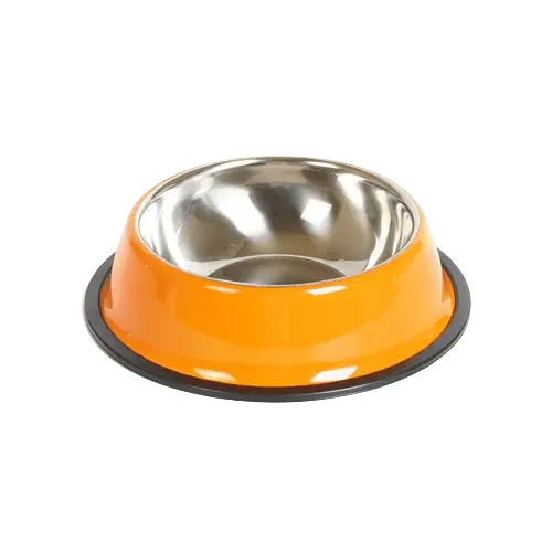 Ergonomic design pet bowl to prevent whisker fatigue and improve pet health. Buy for Dog