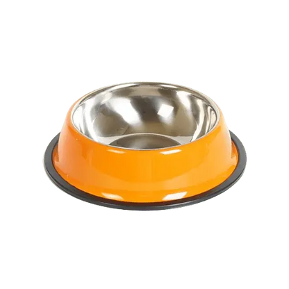 Ergonomic design pet bowl to prevent whisker fatigue and improve pet health. Buy for Dog