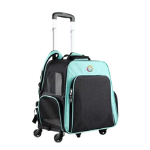 Secure and comfortable pet travel backpack ensuring hassle-free adventures. Buy for Dog