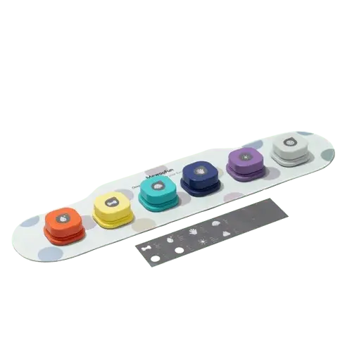 Smart Communication Device for Enhancing Pet Interaction. BUY FOR DOG