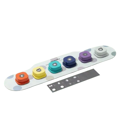 Smart Communication Device for Enhancing Pet Interaction. BUY FOR DOG