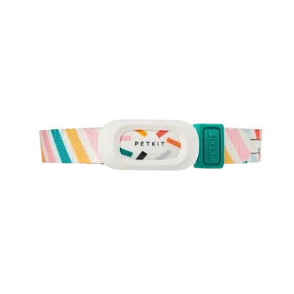 Waterproof Pet Tag - Designed to withstand splashes and rainy days, this pet tag ensures real-time location tracking for your pet. Buy for Dog