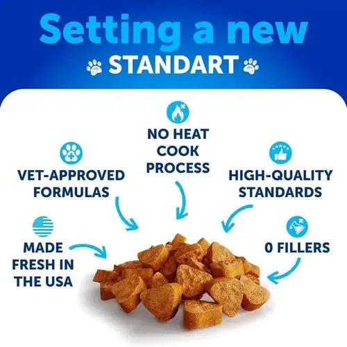 Hip and joint relief chews supporting healthy movement in dogs.