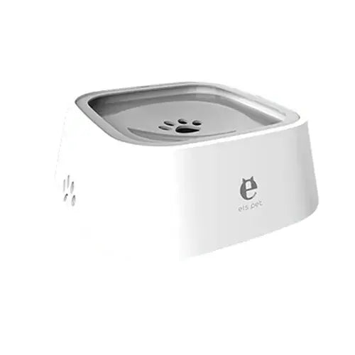 Easy to clean pet water bowl ensuring fresh water all day. Buy for Dog