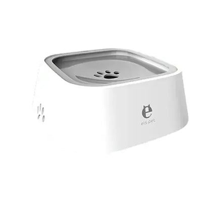 Easy to clean pet water bowl ensuring fresh water all day. Buy for Dog