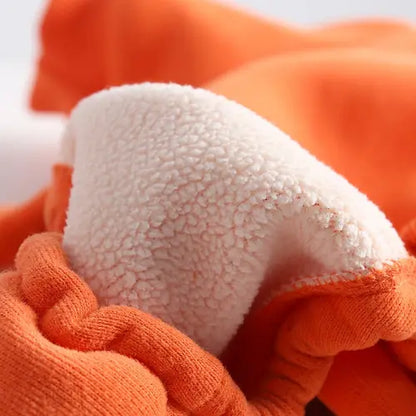 High-quality thickened dog apparel keeping pets cozy during cold weather. Buy for Dog