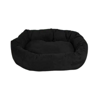 Premium dog bed with supportive design for better sleep. Buy for Dog