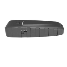 Ultrasonic dog bark stopper device in gray color – effective bark control and training tool for dogs.