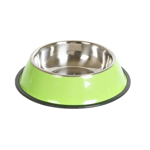 Durable non-slip pet bowl for dogs and cats. Buy for Dog