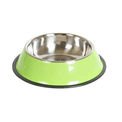 Durable non-slip pet bowl for dogs and cats. Buy for Dog