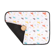 Durable pet training pad, perfect for puppy house training and senior pets. BUY FOR DOG