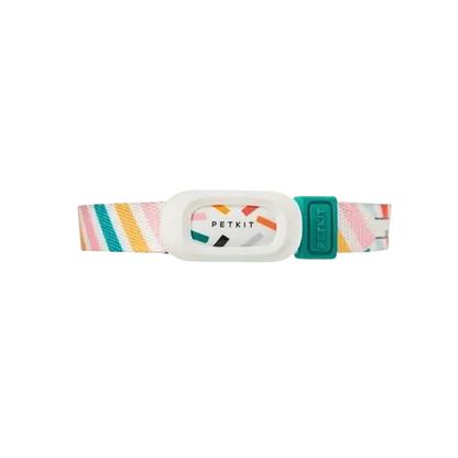 Smart Pet Tag Monitor - This innovative smart pet tag monitors your pet's activity and provides GPS tracking for cats and dogs. Buy for Dog