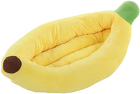Banana Bed For Dogs / Banana Style Pet Bed™ | Buy For Dog
