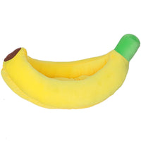 Banana Bed For Dogs / Banana Style Pet Bed™ | Buy For Dog
