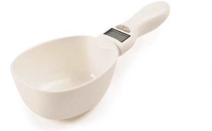 Electronic Measuring Spoon For Food - BUY FOR DOG