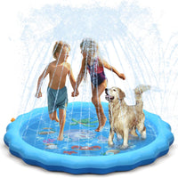 Furry Splasher ™ for Dogs - Buy For Dog