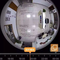Panoramic Smart Camera - BUY FOR DOG