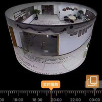 Panoramic Smart Camera - BUY FOR DOG