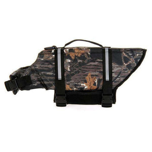 Dog Swimming Vest - BUY FOR DOG