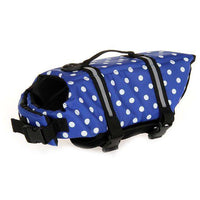 Dog Swimming Vest - BUY FOR DOG
