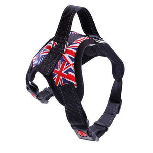 Dog Harness for Heavy Duty - BUY FOR DOG