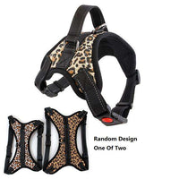Dog Harness for Heavy Duty - BUY FOR DOG
