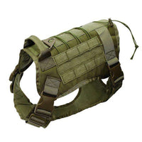 Tactical Hunting Vest for Dogs - BUY FOR DOG
