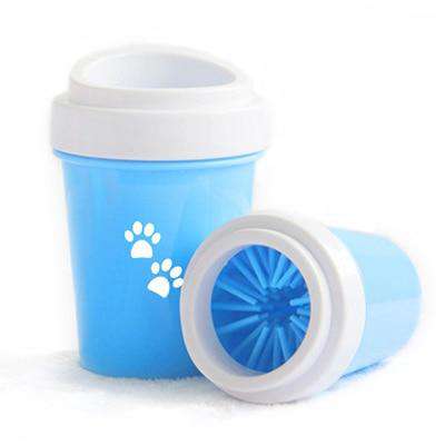 Dog Paw Cleaner - BUY FOR DOG