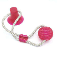 Dog Silicone Suction Cup - BUY FOR DOG