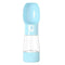 Portable Bottle for Water and Pet Food - BUY FOR DOG
