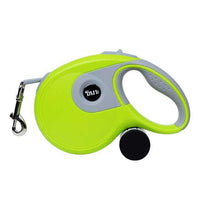 Automatic Retractable Dog Leash - BUY FOR DOG