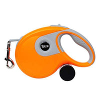 Automatic Retractable Dog Leash - BUY FOR DOG