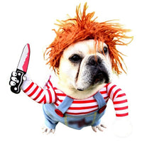 Dog Costume for Halloween™ | BUY FOR DOG